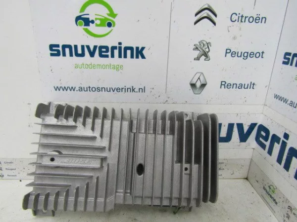 Audio Verstärker BOSE Laguna III Estate (KT) Combi 5-drs 1.5 dCi 110 (K9K-780) 2012 (280633109R)