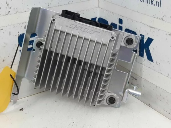 Audio Verstärker BOSE Grand Scénic III (JZ) MPV 1.5 dCi 110 (K9K-J836) 2015 (280632795R)