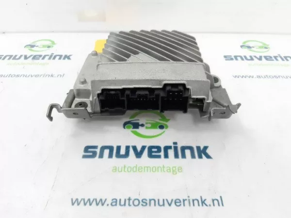 Audio Verstärker BOSE Megane IV (RFBB) Hatchback 5-drs 1.5 Energy dCi 110 (K9K-656(K9K-G6)) 2017 (280637513R)