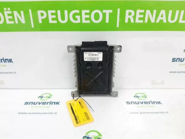 Audio Verstärker BOSE Koleos I SUV 2.5 16V 4×4 (2TR-700) 2008 (2806161000)