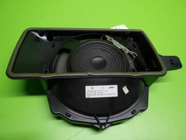 Subwoofer Lautsprecher 8E5035412A
