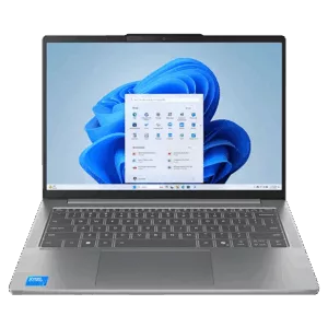 Lenovo IdeaPad Slim 5i Gen 10 (14” Intel) Intel® Core™ 7 240H Prozessor (E-Kerne bis zu 4,00 GHz P-Kerne bis zu 5,20 GHz)/Windows 11 Home 64/1 TB SSD M.2 2242 PCIe 4.0 QLC