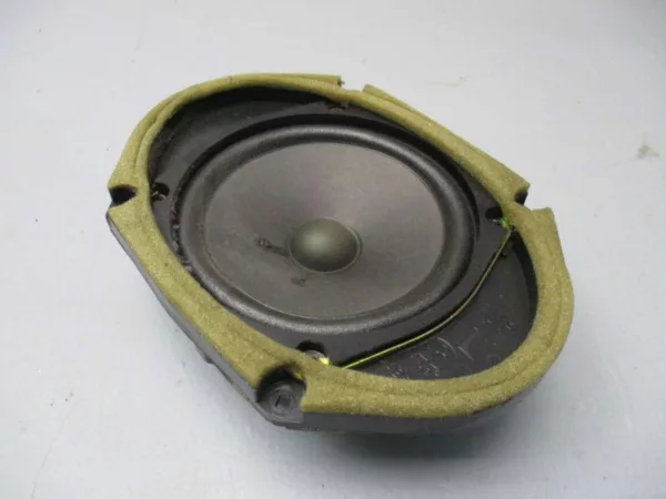 Lautsprecher rechts hinten MAZDA 6 STATION WAGON (GY) 1.8 BOSE,3M8118808DA 88 KW