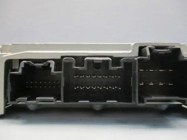 Audio-Verstärker RENAULT MEGANE III SCHRÄGHECK (BZ0/1) 1.5 DCI BOSE,280636318R 81 KW