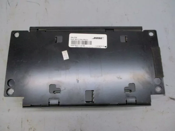 Lautsprechersystem AUDI A6 AVANT 4B5 3.0 162 KW