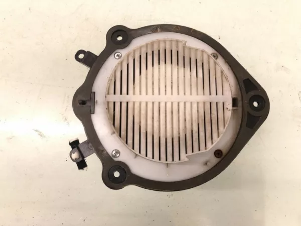 Lautsprecher BOSE A3 Sportback (8PA) Hatchback 5-drs 2.0 TDI DPF (BMM) 2007 (8E0035411B, 290326001, 273599002, 355023)