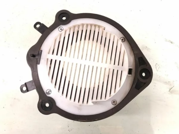 Lautsprecher BOSE A3 Sportback (8PA) Hatchback 5-drs 2.0 TDI DPF (BMM) 2007 (8E0035411B, 290326001, 273599002, 355023)