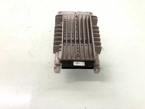 Audio Verstärker BOSE A3 Sportback (8PA) Hatchback 5-drs 2.0 TDI DPF (BMM) 2007 (8P4035223B)