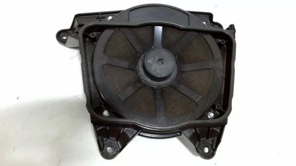 Audio Video Navigation Verscheidenes bose A8 (D4) Sedan 4.2 TDI V8 32V Quattro (CDSB) 2010 – Bild 3