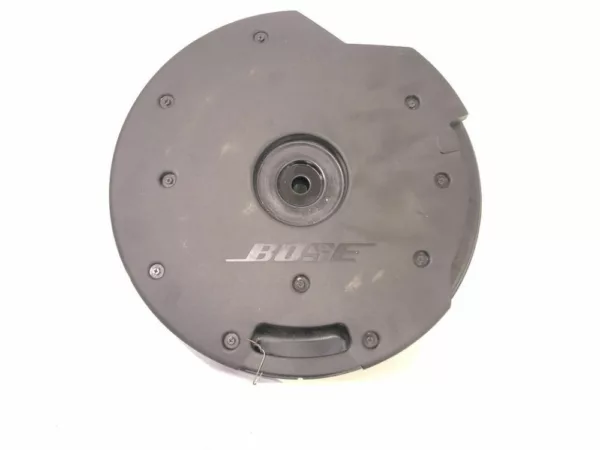 Subwoofer BOSE Megane IV (RFB) Hatchback 5-drs 1.5 Energy dCi 110 (K9K-646) 2016 (281703WS0A)