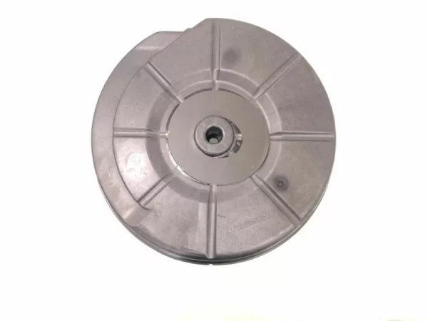 Subwoofer BOSE Megane IV (RFB) Hatchback 5-drs 1.5 Energy dCi 110 (K9K-646) 2016 (281703WS0A) – Bild 3