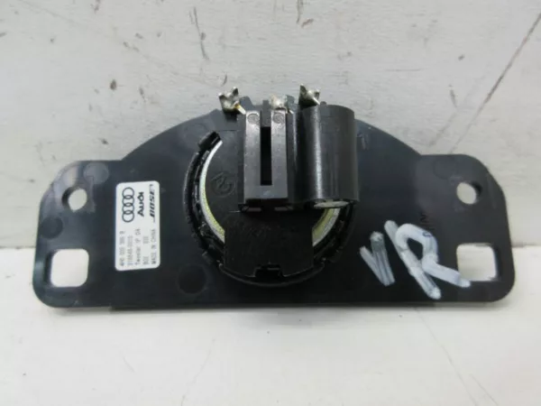 Lautsprecher vorne rechts AUDI A8L (4H_) 3.0 TDI QUATTRO RHD LANG BOSE,4H0035399B 184 KW – Bild 4