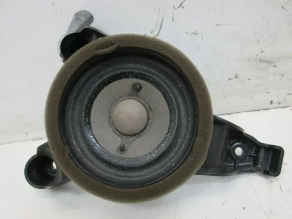 Lautsprecher links hinten AUDI A8L (4H_) 3.0 TDI QUATTRO RHD LANG BOSE,4H1035401A 184 KW