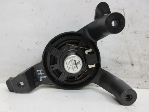Lautsprecher links hinten AUDI A8L (4H_) 3.0 TDI QUATTRO RHD LANG BOSE,4H1035401A 184 KW