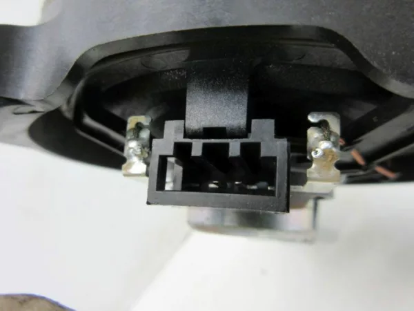Lautsprecher links hinten AUDI A8L (4H_) 3.0 TDI QUATTRO RHD LANG BOSE,4H1035401A 184 KW