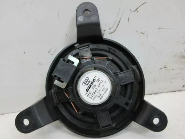 Lautsprecher vorne links AUDI A8L (4H_) 3.0 TDI QUATTRO RHD LANG BOSE,4H0035397 184 KW