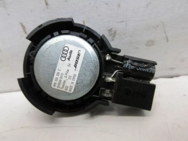Lautsprecher vorne links AUDI A8L (4H_) 3.0 TDI QUATTRO RHD LANG BOSE,4H0035399C 184 KW