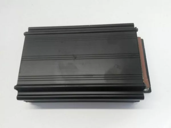 Minidisc-Radio AUDI A6 AVANT (4B, C5) 2.5 TDI QUATTRO BOSE,294009 132 KW