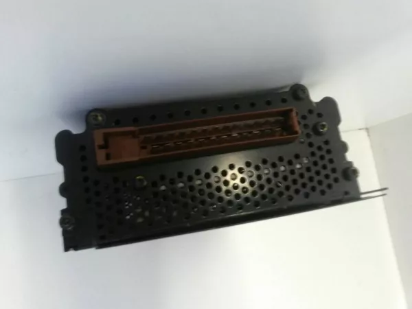 Minidisc-Radio AUDI A6 AVANT (4B, C5) 2.5 TDI QUATTRO BOSE,294009 132 KW