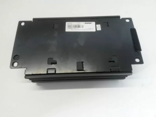 Minidisc-Radio AUDI A6 AVANT (4B, C5) 2.5 TDI QUATTRO BOSE,294009 132 KW