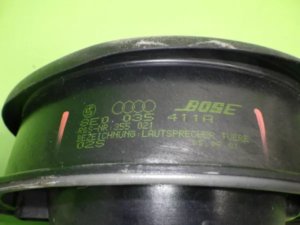 Lautsprecher vorne links 8E0035411A