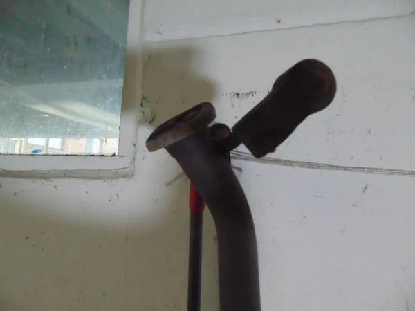 Abgas Mittelschalldämpfer 51K-M02 (Radio CD/MP3 Klimaanlage Verglasung hinten dunkel getönt Zentralverriegelung Fensterheber vorn elektrisch Aussenspiegel elektrisch/heizbar) – Bild 4