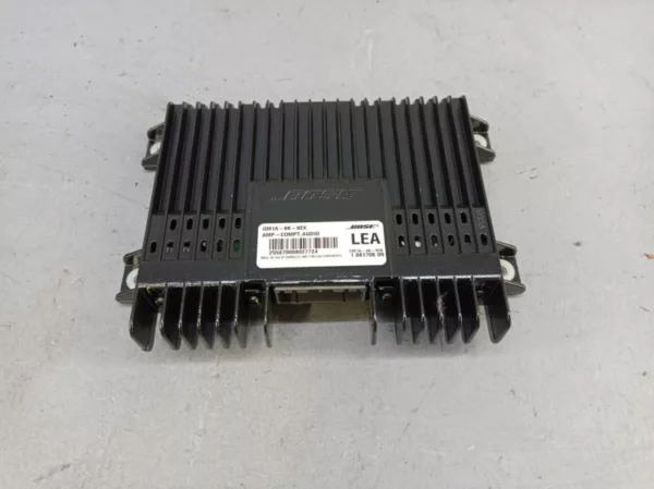 Audio-Verstärker MAZDA 6 STATION WAGON (GY) 2.0 DI BOSE,GM1A-66-92X 105 KW