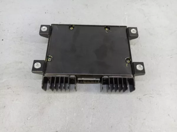 Audio-Verstärker MAZDA 6 STATION WAGON (GY) 2.0 DI BOSE,GM1A-66-92X 105 KW – Bild 4