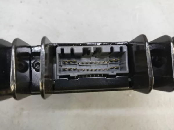 Audio-Verstärker MAZDA 6 STATION WAGON (GY) 2.0 DI BOSE,GM1A-66-92X 105 KW
