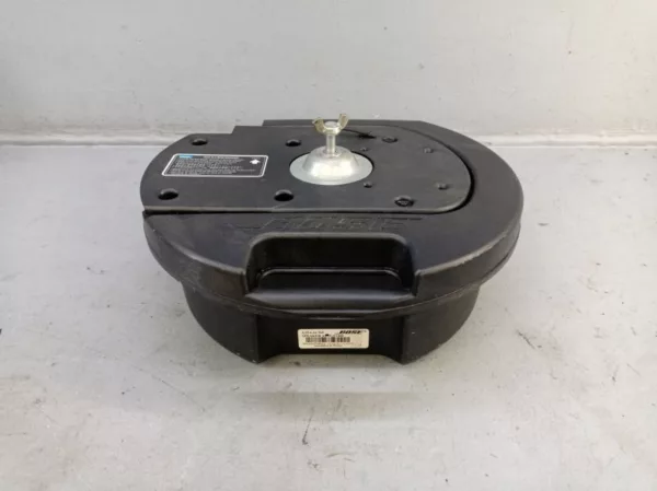 Lautsprecher MAZDA 6 STATION WAGON (GY) 2.0 DI BOSE,GJ5A 105 KW