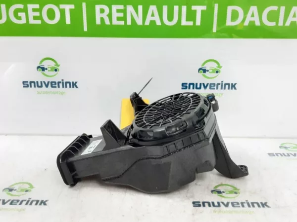 Subwoofer BOSE Arkana (RJLL) SUV 1.6 E-Tech 145 16V (H4M-632(H4M-C6)) 2021 (281702397R, 7981760010)