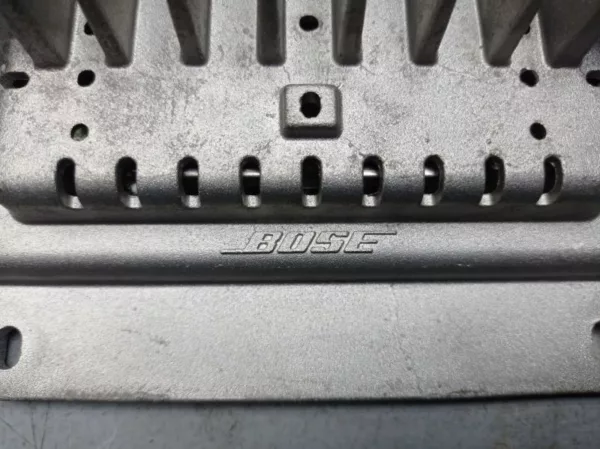Audio-Verstärker AUDI A4 AVANT (8E5, B6) 2.5 TDI BOSE,261016-001 120 KW