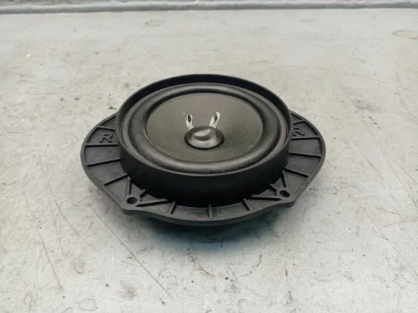 Lautsprecher rechts hinten MAZDA 6 KOMBI (GH) 2.2 MZR-CD BOSE,BBM266960 132 KW