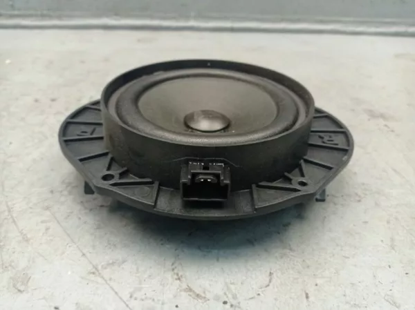Lautsprecher rechts hinten MAZDA 6 KOMBI (GH) 2.2 MZR-CD BOSE,BBM266960 132 KW