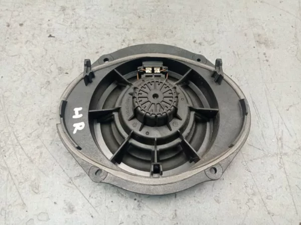 Lautsprecher rechts hinten MAZDA 6 KOMBI (GH) 2.2 MZR-CD BOSE,BBM266960 132 KW