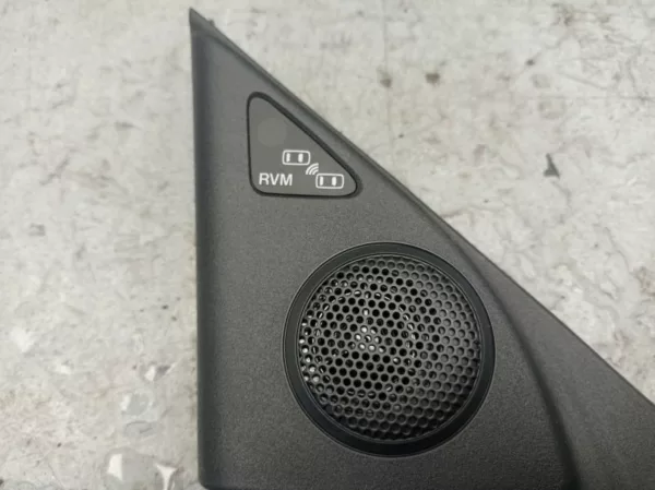 Lautsprecher vorne links MAZDA 6 KOMBI (GH) 2.2 MZR-CD BOSE,BP4L66960 132 KW