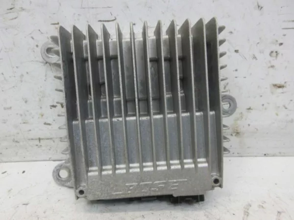 Lautsprecherblendeablage RENAULT ZOE (BFM_) ZOE BOSE,280636239R 65 KW – Bild 2