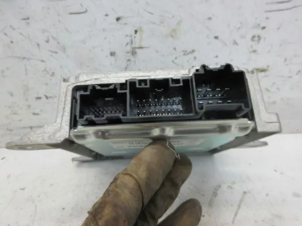 Lautsprecherblendeablage RENAULT ZOE (BFM_) ZOE BOSE,280636239R 65 KW – Bild 5