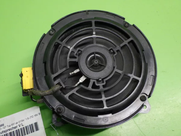 Lautsprecher vorne links Bose 280730001