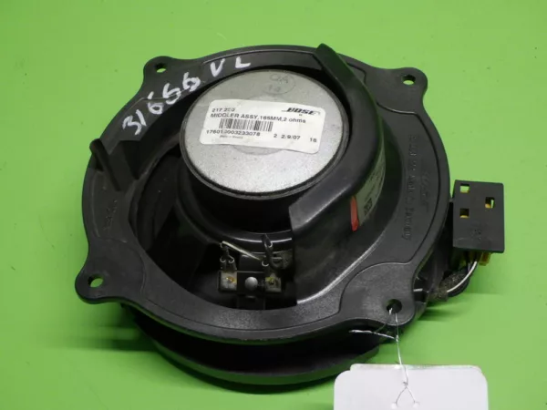 Lautsprecher vorne links Bose 280730001