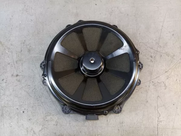 Lautsprecher vorne links PORSCHE CAYENNE (92A) 3.0 DIESEL BOSE,7PP035454E 180 KW