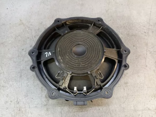 Lautsprecher vorne links PORSCHE CAYENNE (92A) 3.0 DIESEL BOSE,7PP035454E 180 KW