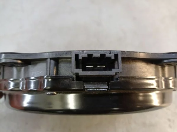 Lautsprecher vorne links PORSCHE CAYENNE (92A) 3.0 DIESEL BOSE,7PP035454E 180 KW