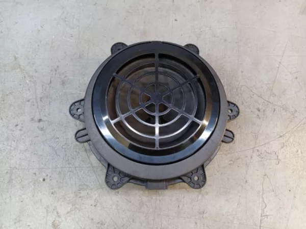 Lautsprecher links hinten PORSCHE CAYENNE (92A) 3.0 DIESEL BOSE,7PP035710B 180 KW