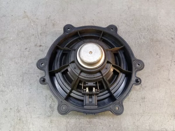 Lautsprecher links hinten PORSCHE CAYENNE (92A) 3.0 DIESEL BOSE,7PP035710B 180 KW