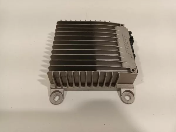 Audio Verstärker BOSE Megane III Grandtour (KZ) Combi 5-drs 1.5 dCi 110 (K9K-636(K9K-A6)) 2012 (280639878R, 280639878R)