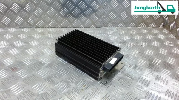 Bose Verstärker 4F5035223C Audi A6 2.4 multitronic Bj 2005