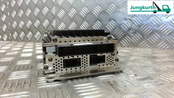 Bose Verstärker 4F5035223C Audi A6 2.4 multitronic Bj 2005