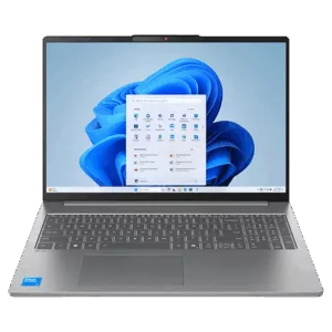 Lenovo IdeaPad Slim 5i Gen 10 (16" Intel) Intel® Core™ 7 240H Prozessor (E-Kerne bis zu 4,00 GHz P-Kerne bis zu 5,20 GHz)/Windows 11 Home 64/1 TB SSD M.2 2242 PCIe 4.0 TLC