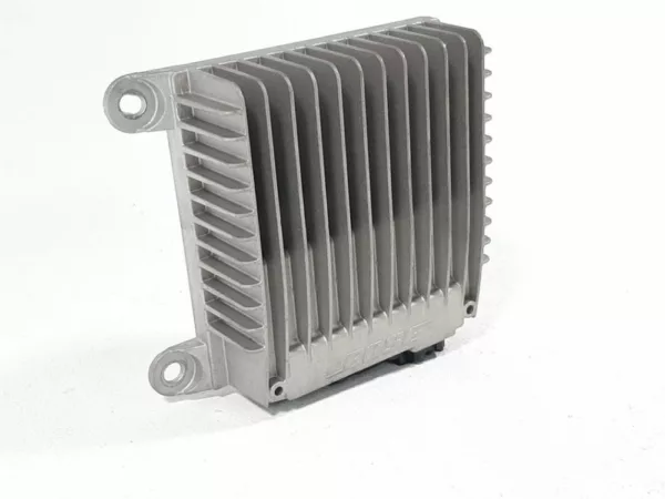 Audio Verstärker BOSE Megane III Grandtour (KZ) Combi 5-drs 1.5 dCi 110 (K9K-656(K9K-G6)) 2012 (280639878R, 12210222)
